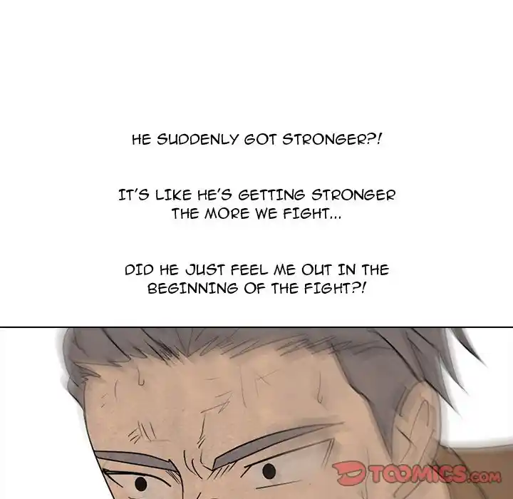 High School Devil Chapter 297