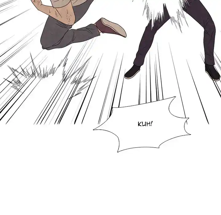 High School Devil Chapter 297