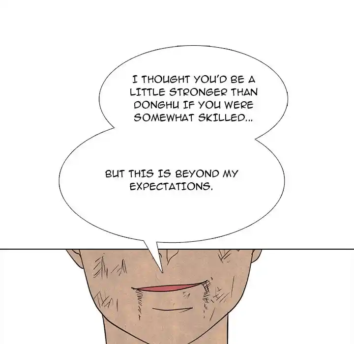 High School Devil Chapter 297