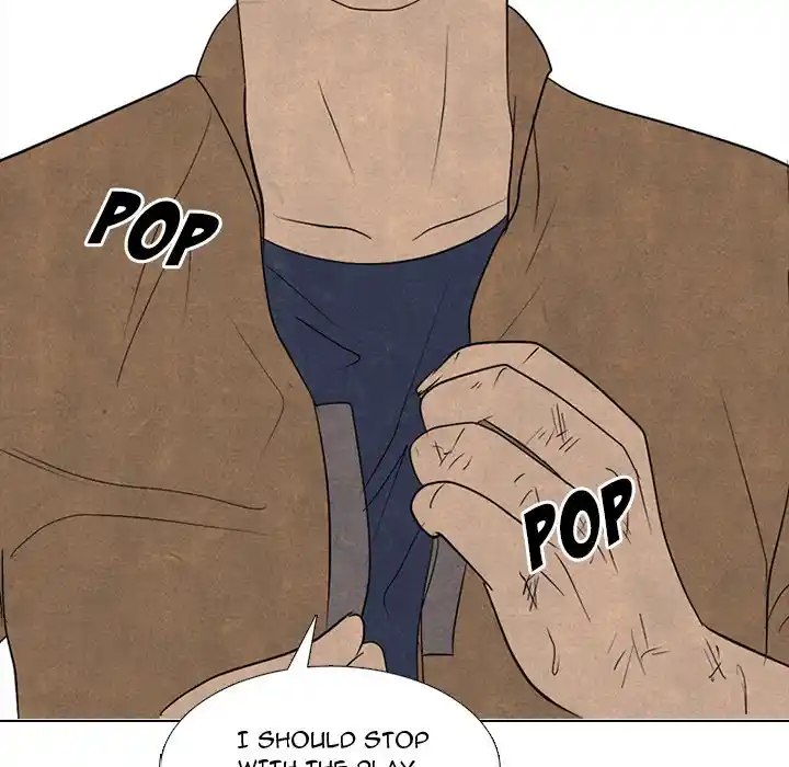 High School Devil Chapter 297