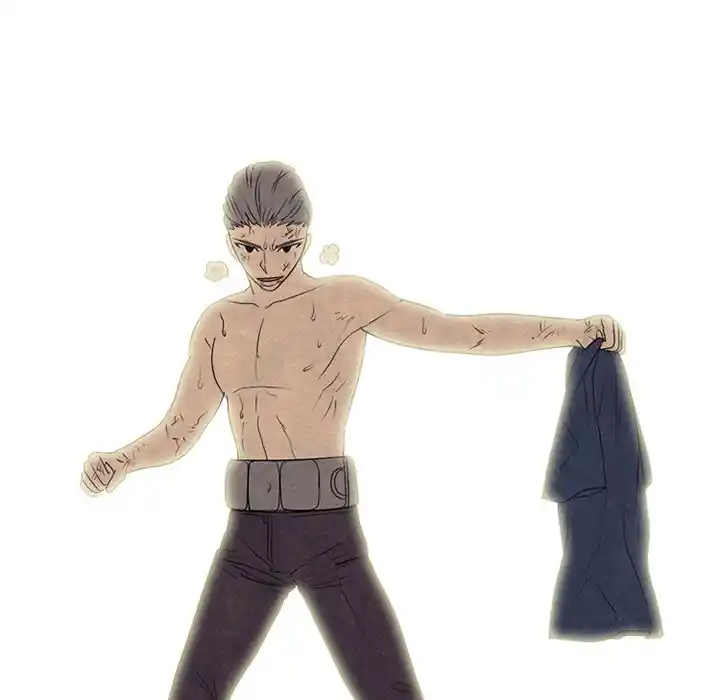 High School Devil Chapter 297