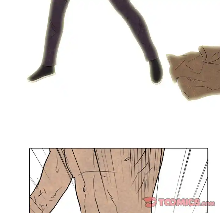 High School Devil Chapter 297