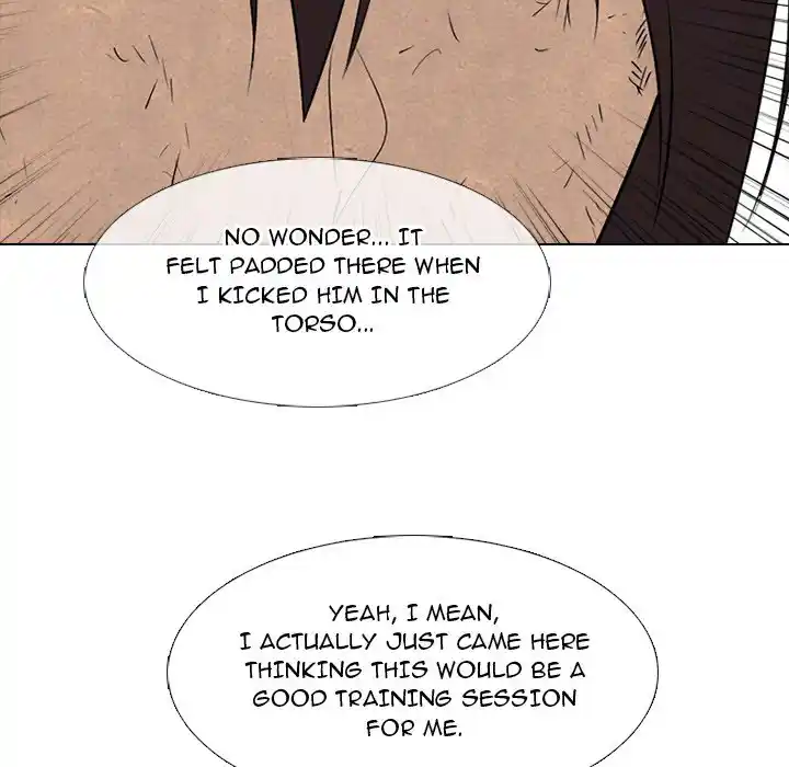 High School Devil Chapter 297