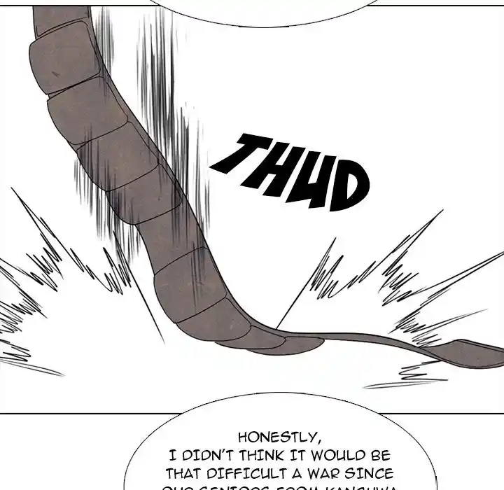 High School Devil Chapter 297