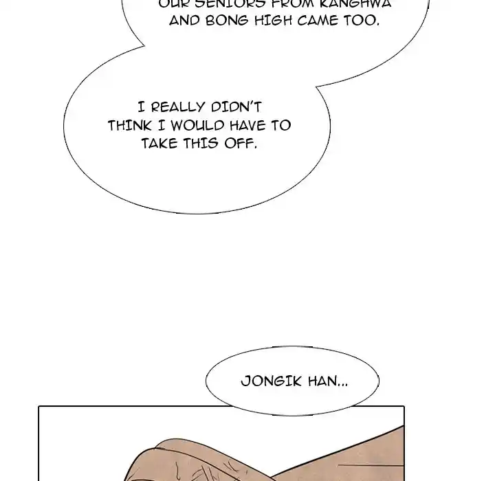 High School Devil Chapter 297