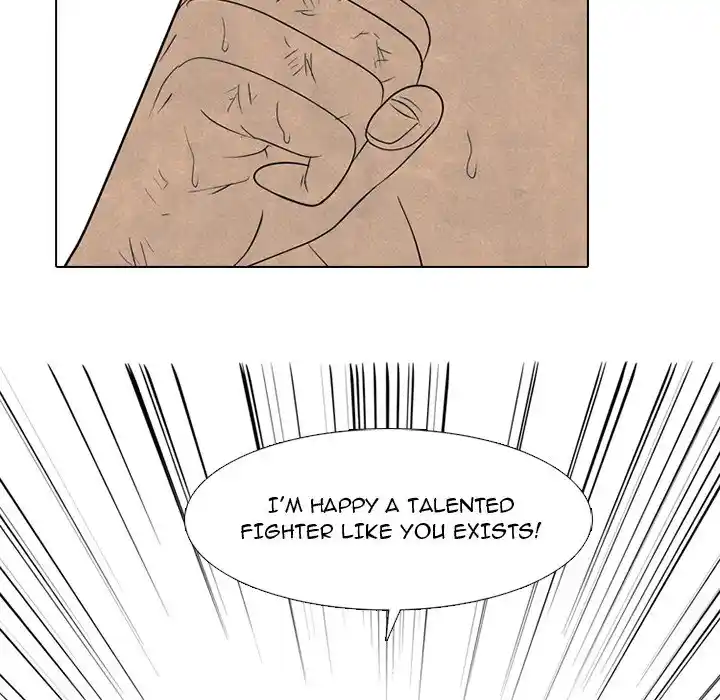 High School Devil Chapter 297