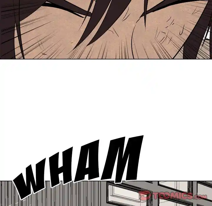 High School Devil Chapter 297