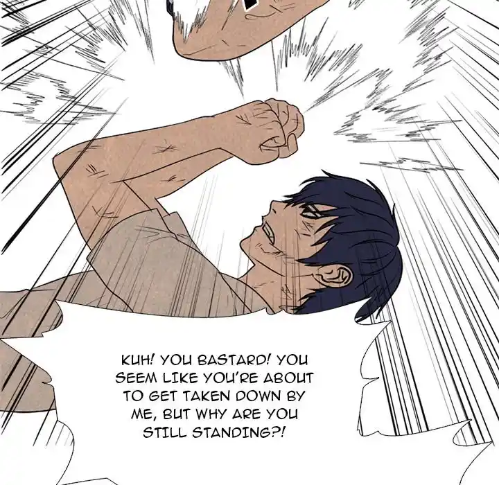 High School Devil Chapter 297