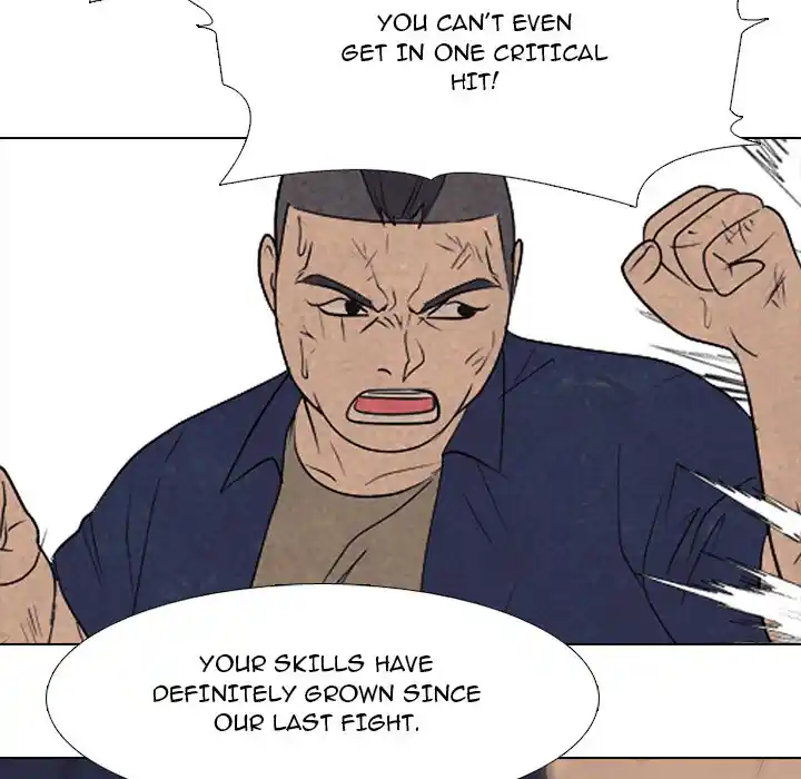 High School Devil Chapter 297