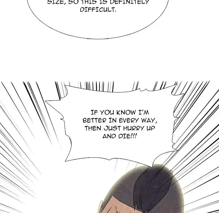 High School Devil Chapter 297