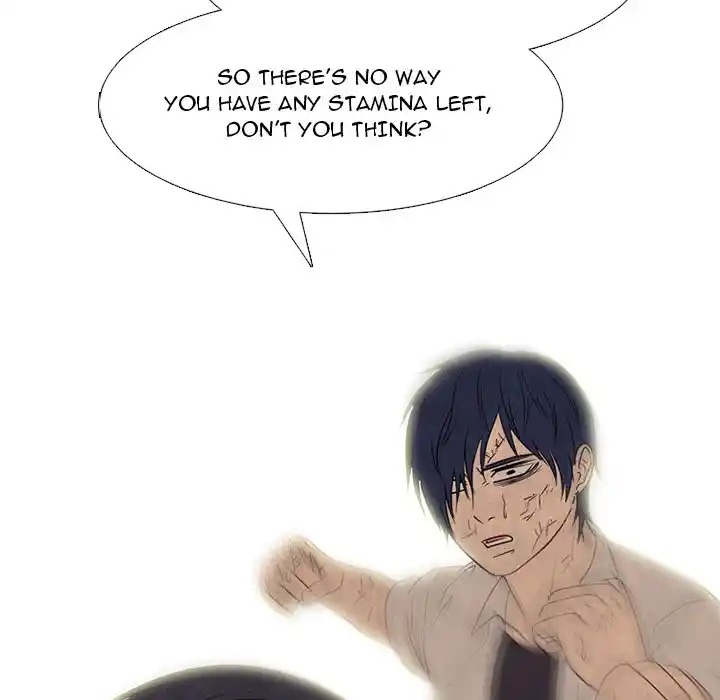 High School Devil Chapter 297