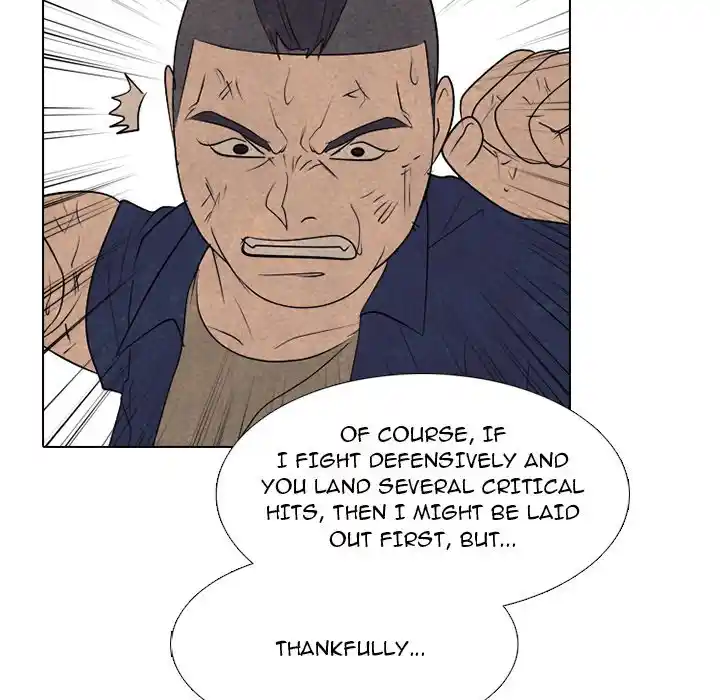 High School Devil Chapter 297