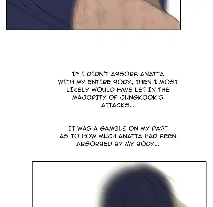 High School Devil Chapter 297