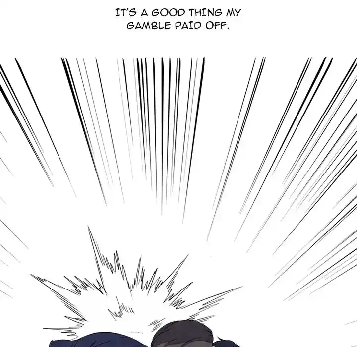 High School Devil Chapter 297