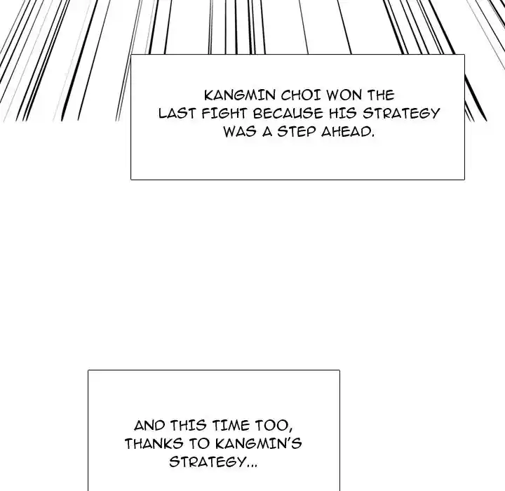 High School Devil Chapter 297