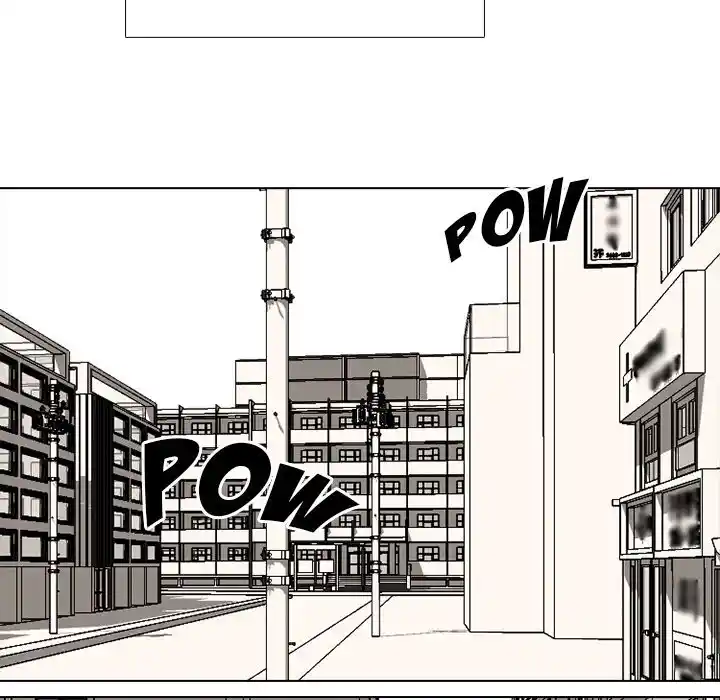 High School Devil Chapter 297