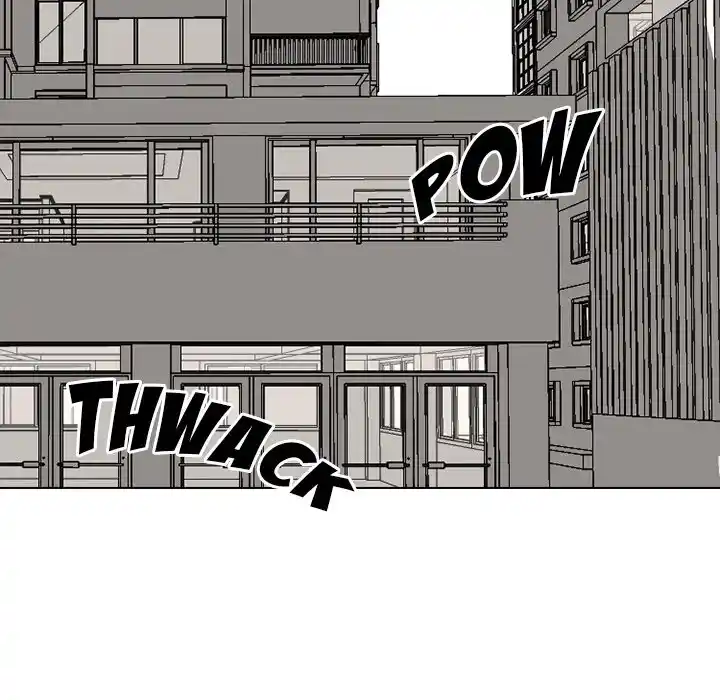 High School Devil Chapter 297