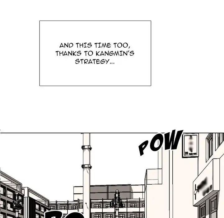 High School Devil Chapter 298