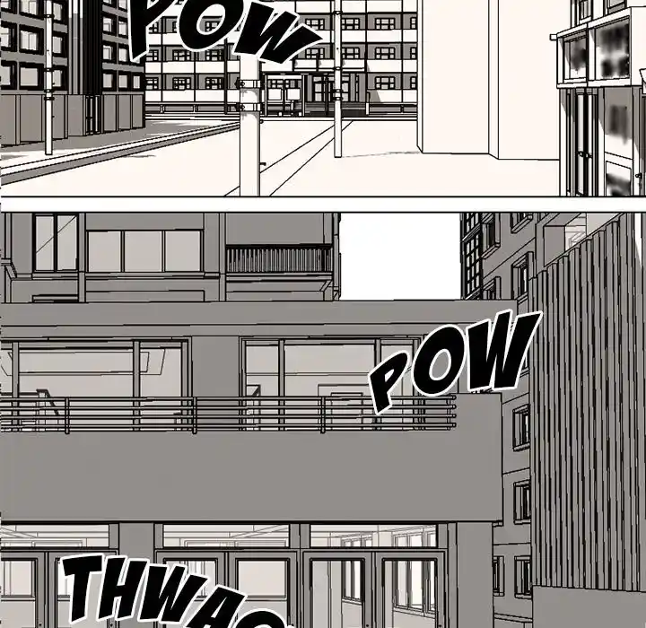 High School Devil Chapter 298