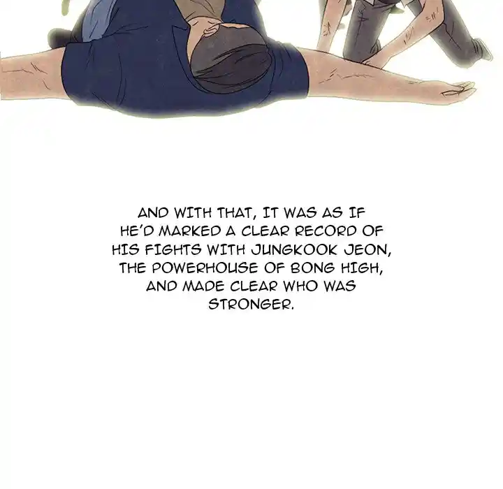 High School Devil Chapter 298