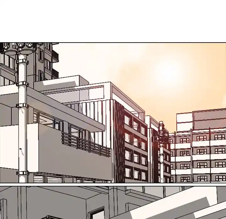 High School Devil Chapter 298