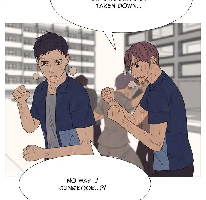 High School Devil Chapter 298