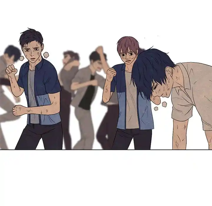 High School Devil Chapter 298