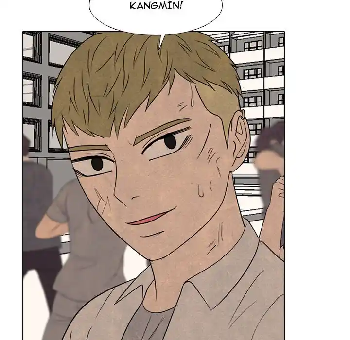 High School Devil Chapter 298