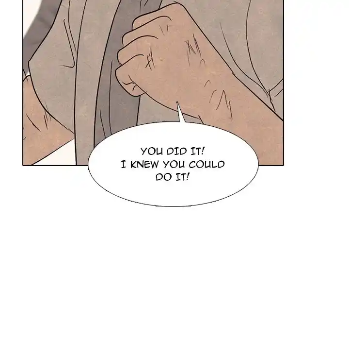 High School Devil Chapter 298