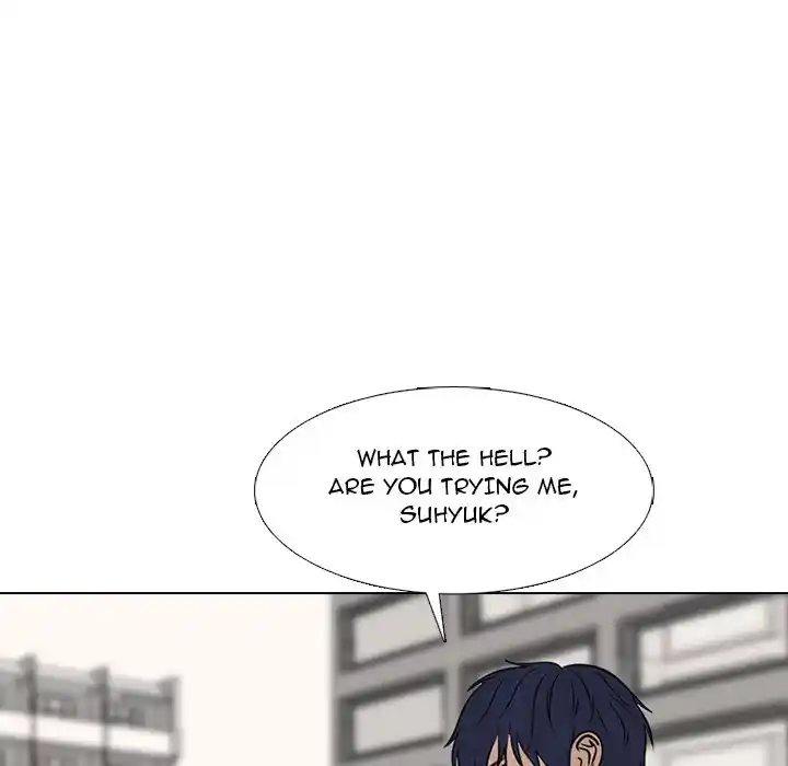 High School Devil Chapter 298