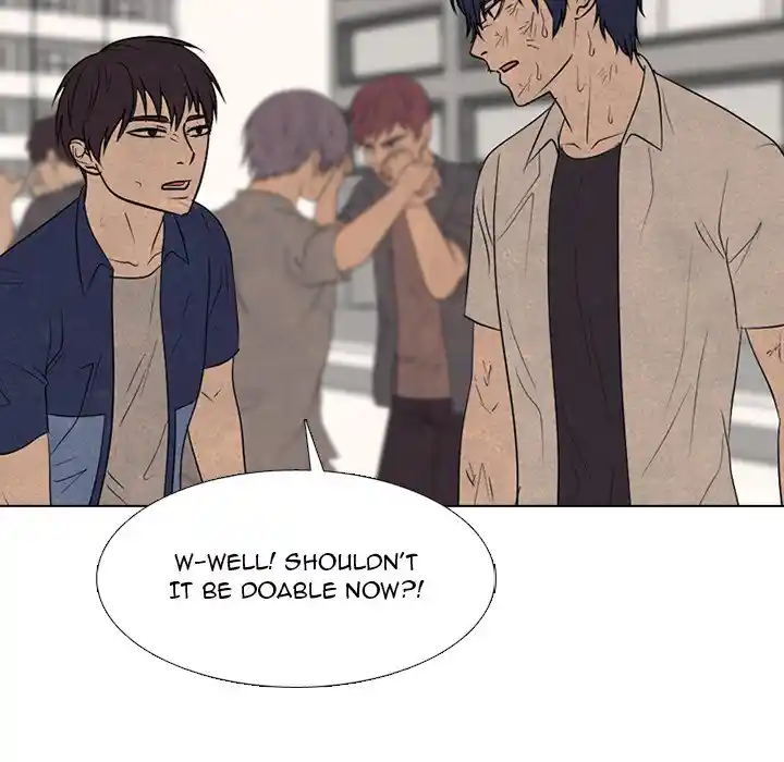 High School Devil Chapter 298