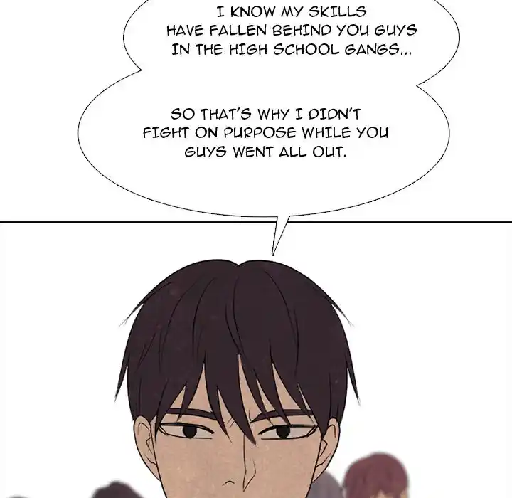 High School Devil Chapter 298