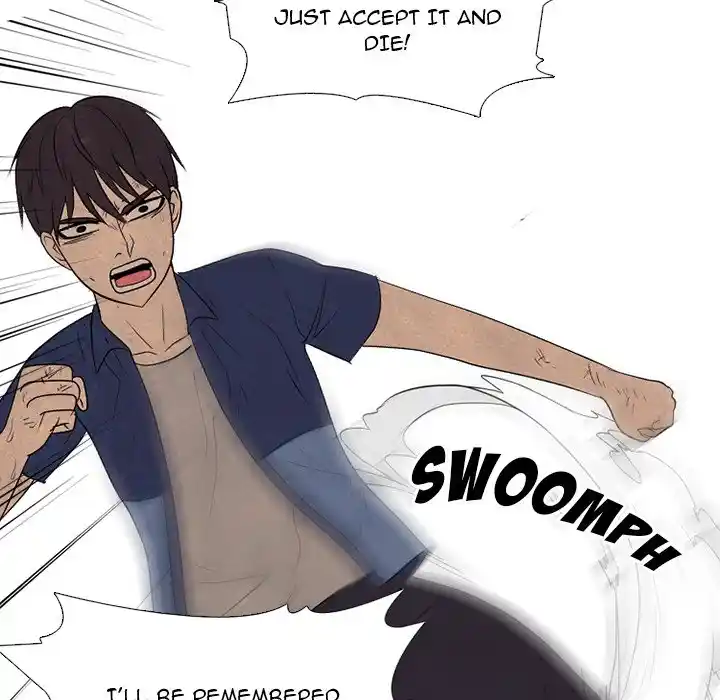 High School Devil Chapter 298