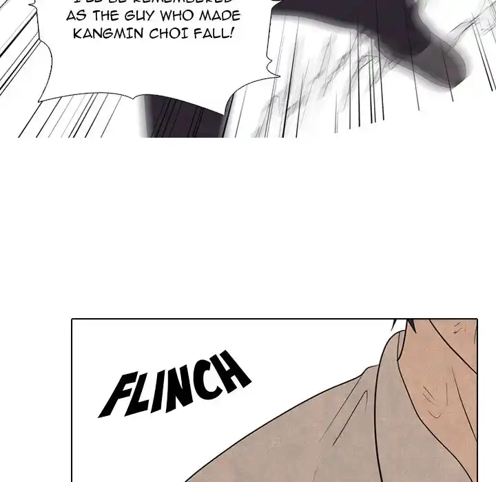 High School Devil Chapter 298