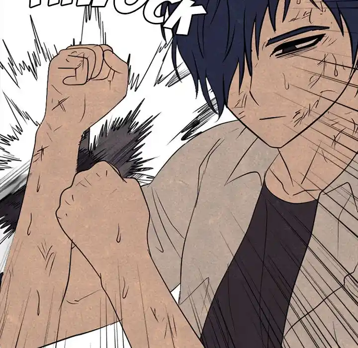 High School Devil Chapter 298