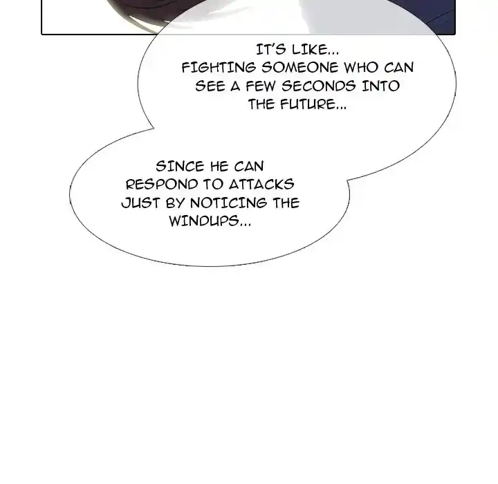 High School Devil Chapter 298