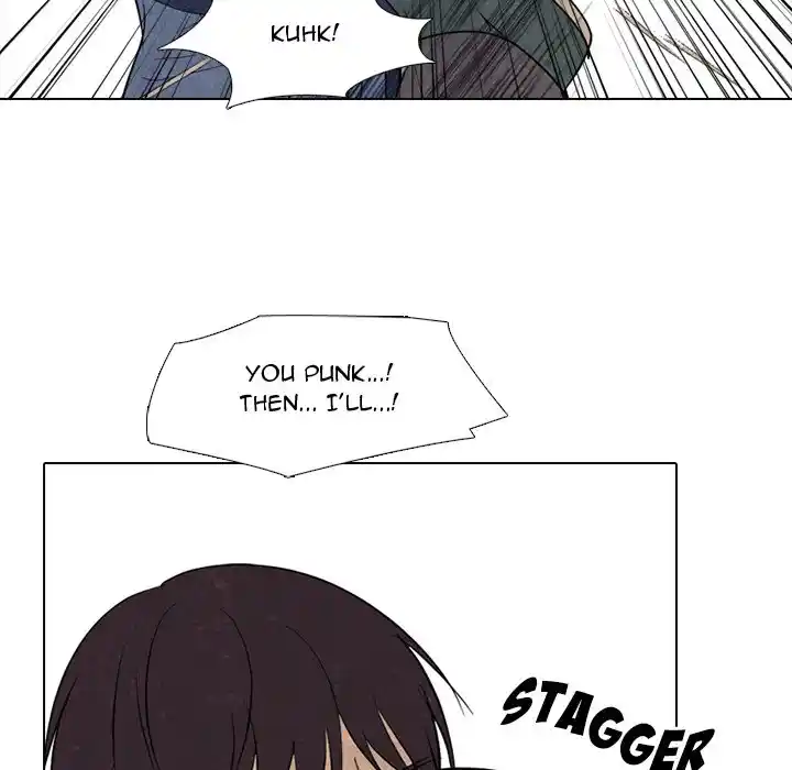 High School Devil Chapter 298