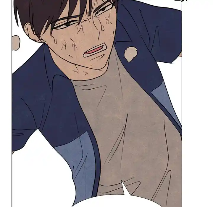 High School Devil Chapter 298