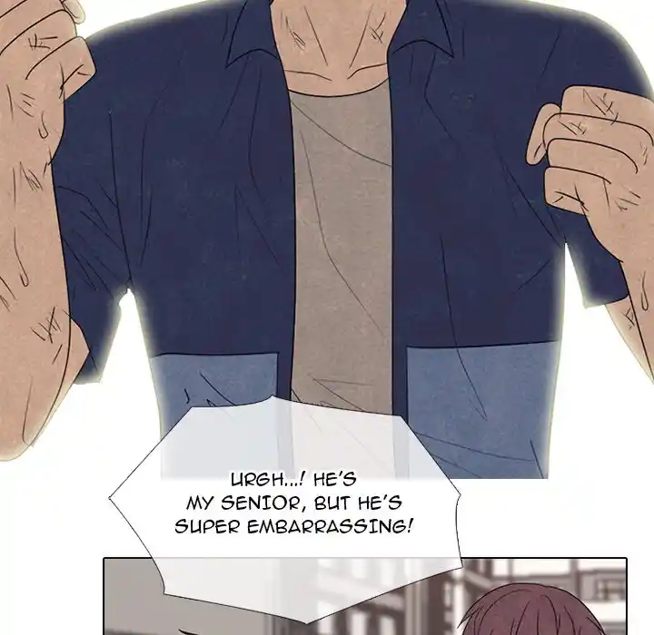 High School Devil Chapter 298