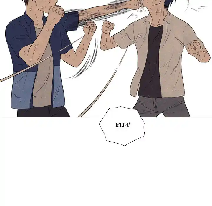 High School Devil Chapter 298