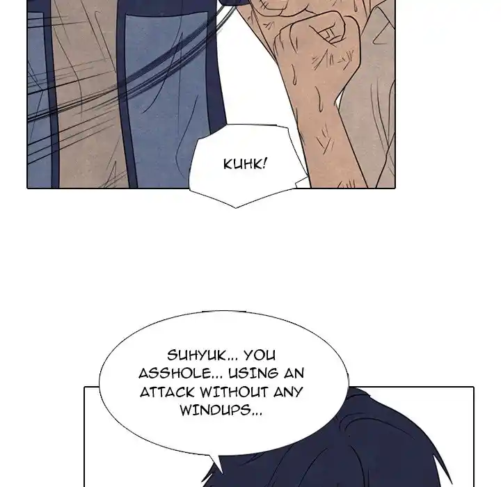 High School Devil Chapter 298