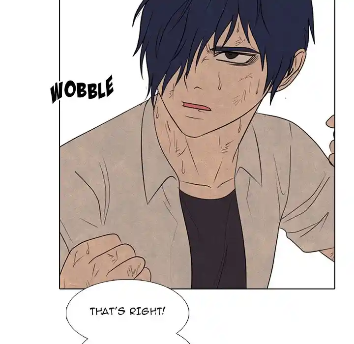 High School Devil Chapter 298