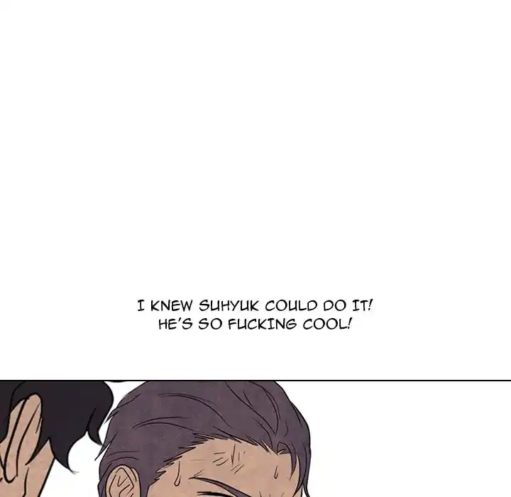 High School Devil Chapter 298