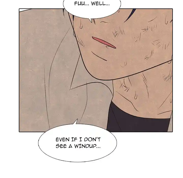 High School Devil Chapter 298