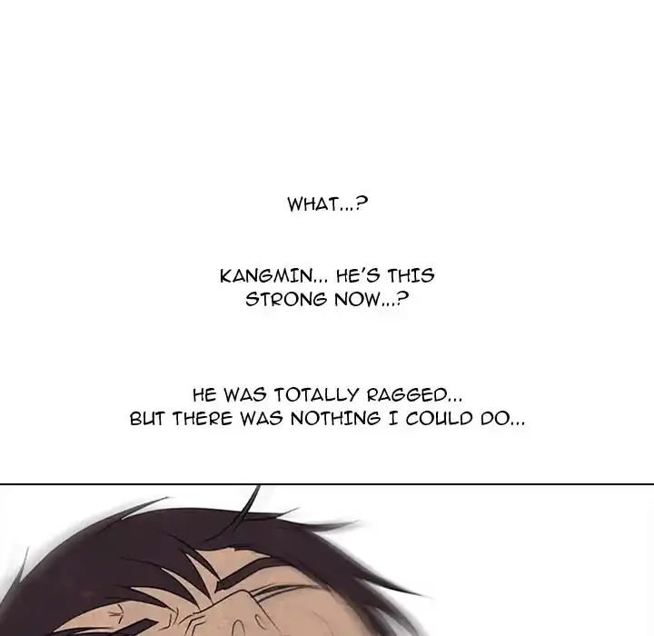 High School Devil Chapter 298