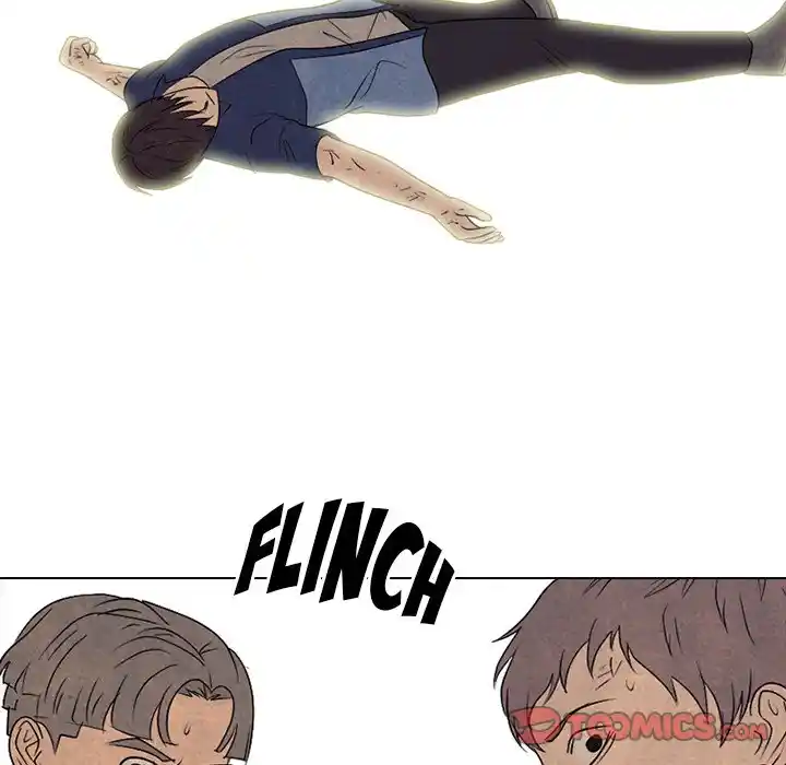 High School Devil Chapter 298