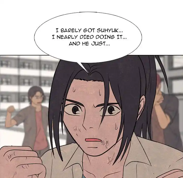 High School Devil Chapter 298