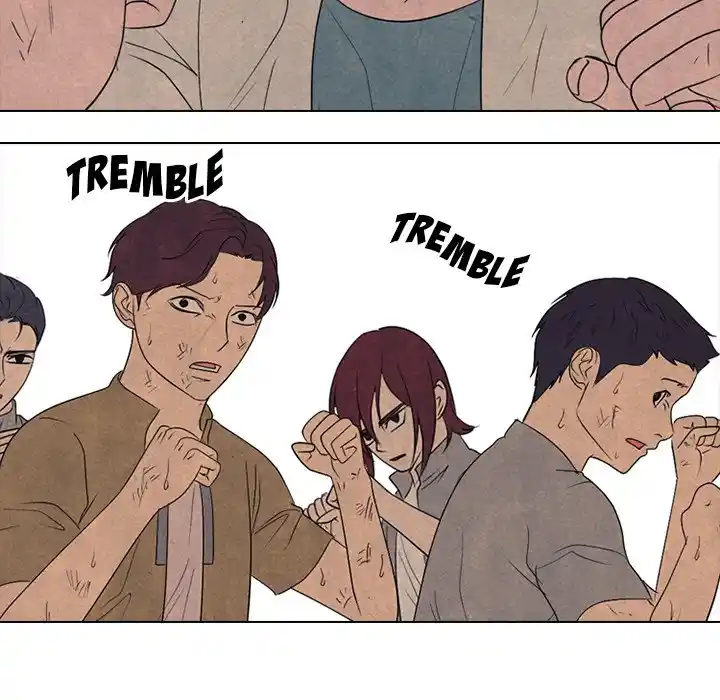 High School Devil Chapter 298