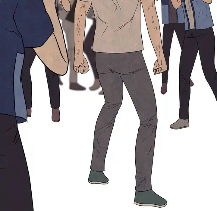 High School Devil Chapter 298