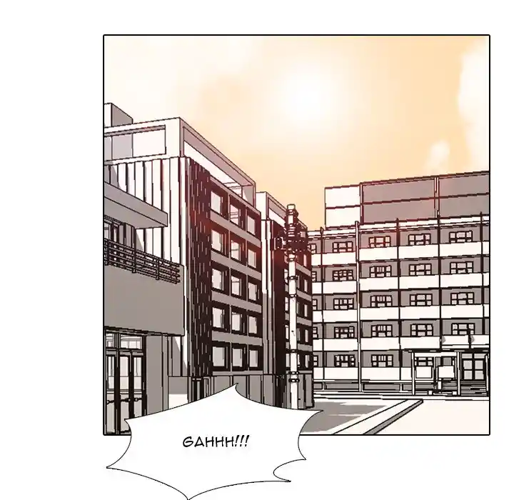 High School Devil Chapter 298